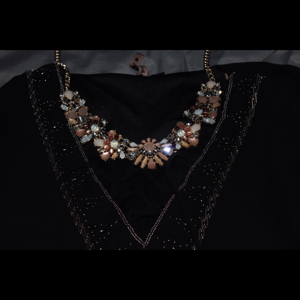 The Limited Statement Jewelry Piece