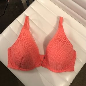 NWOT Aerie Plunge Bra