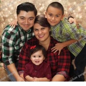 Meet your Posher, Desiree