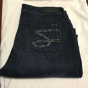 Seven 7 denim jeans