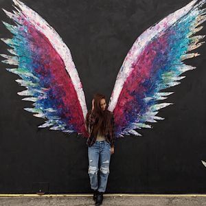 Meet your Posher, Emery anne