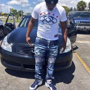 Meet your Posher, Jasen