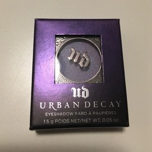 Urban Decay Eyeshadow Single