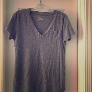 Tee shirt gray