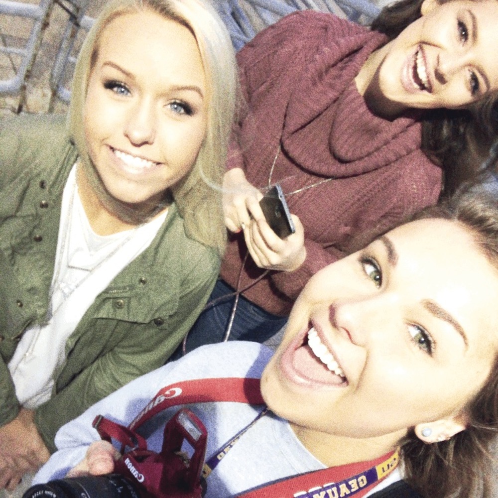 Meet your Posher, Sarah