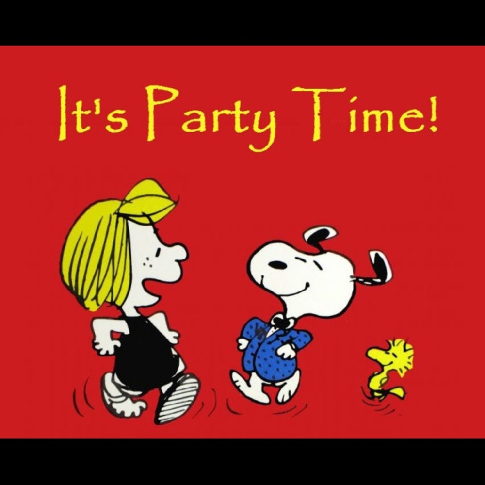 I'm Hosting Virtual Posh Party on Saturday 2/4