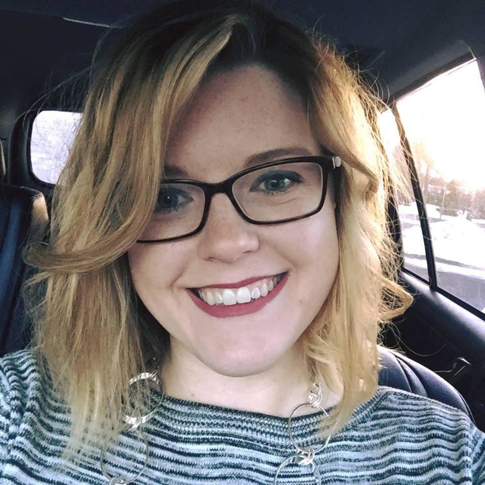 Meet your Posher, Christen