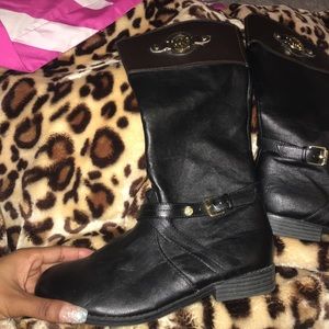 Michael kors boots
