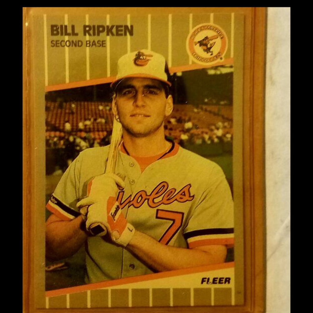 Bill Ripken