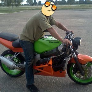 Meet your Posher, Carmen