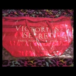 Vs brand new tote bag