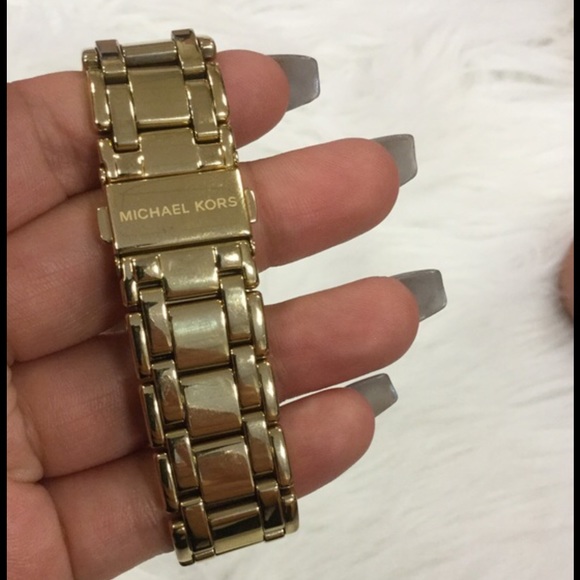 Michael Kors watch