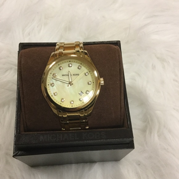 Michael Kors watch main image 5