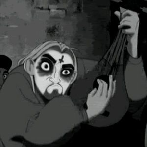 Meet your Posher, Matt