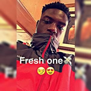 Meet your Posher, Gregory