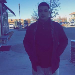 Meet your Posher, Charles