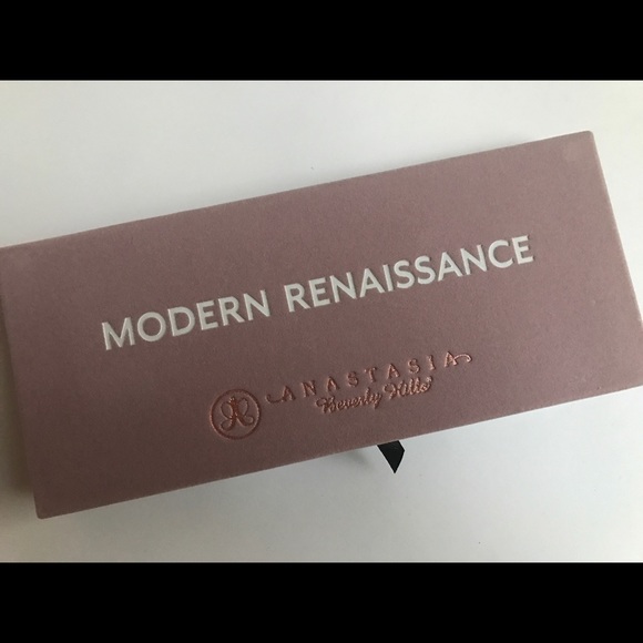 Anastasia Beverly Hills Renaissance Palette - Picture 1 of 4