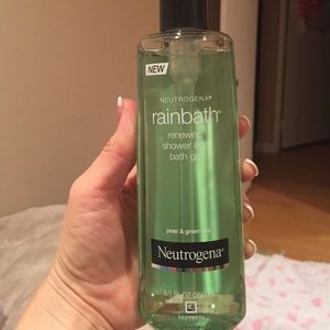 Neutrogena Rainbath Shower Gel