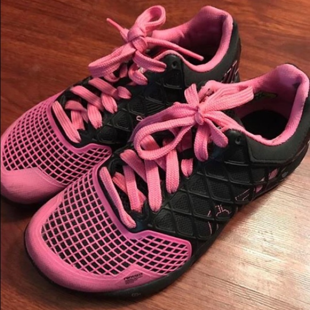 CrossFit shoes