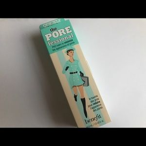 Benefit Cosmetics Porefessional