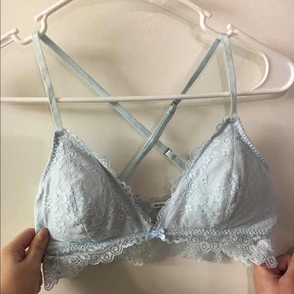 BRALETTE - Picture 1 of 2