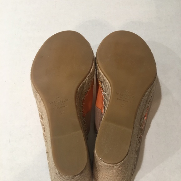 VALENTINO AUTHENTIC Never Worn size 39 - Picture 7 of 8