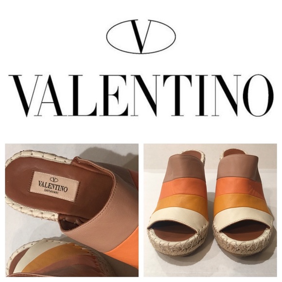 VALENTINO AUTHENTIC Never Worn size 39 - Picture 4 of 8