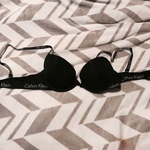 Calvin Klein Bra