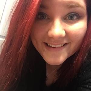 Meet your Posher, Madelyn