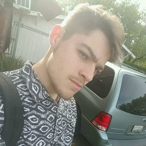 Meet your Posher, Zack