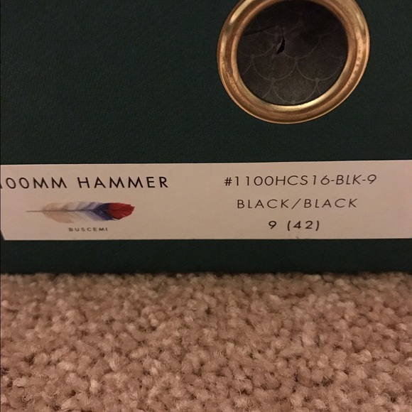 Meet your Posher, T - Picture 4 of 8