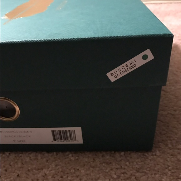 Meet your Posher, T - Picture 5 of 8