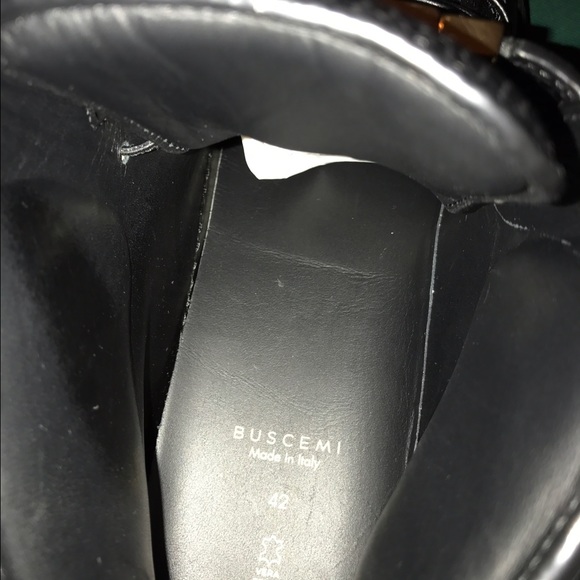 Meet your Posher, T - Picture 8 of 8