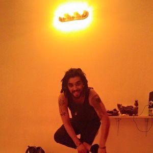 Meet your Posher, Jaydien