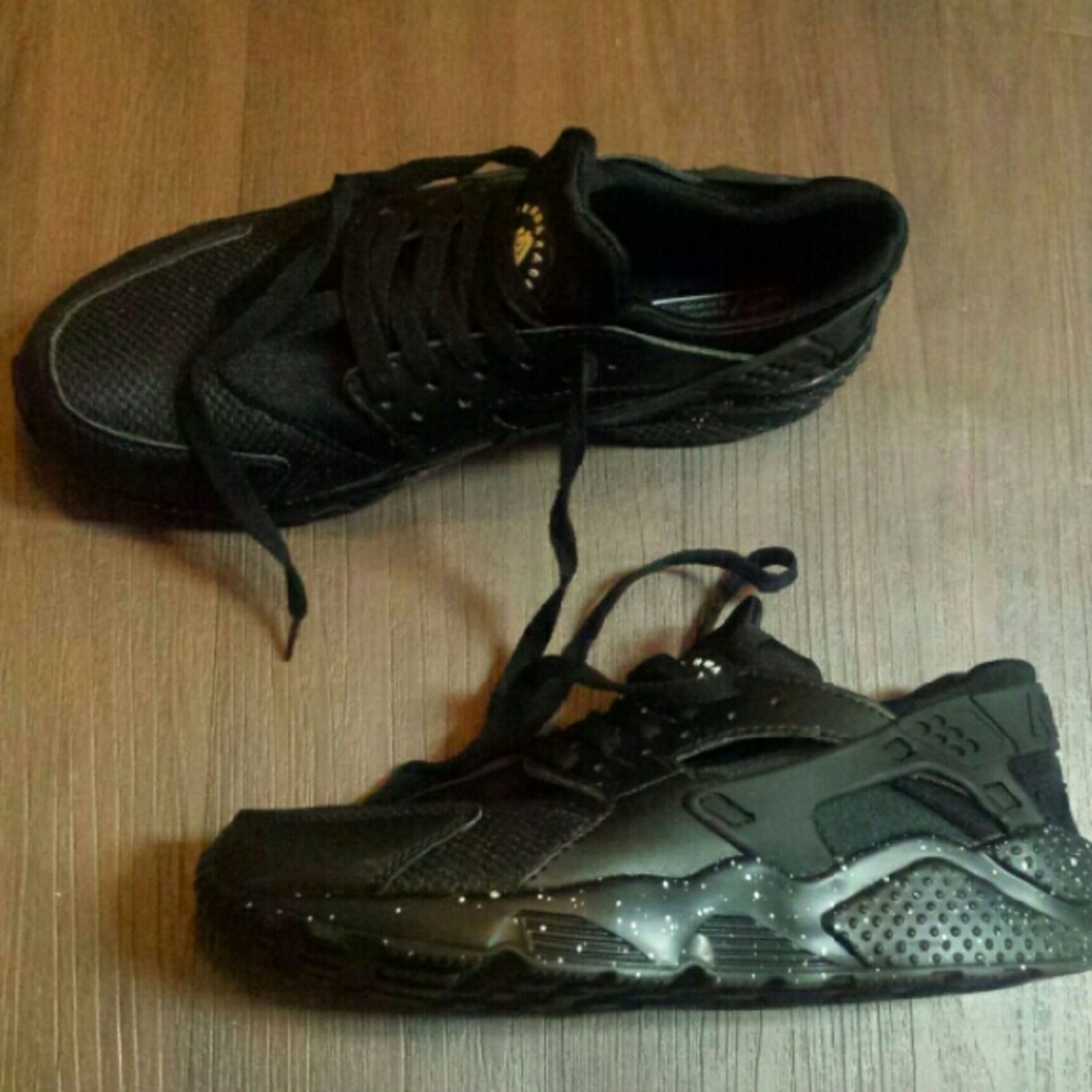 😎Nike Air Huaraches