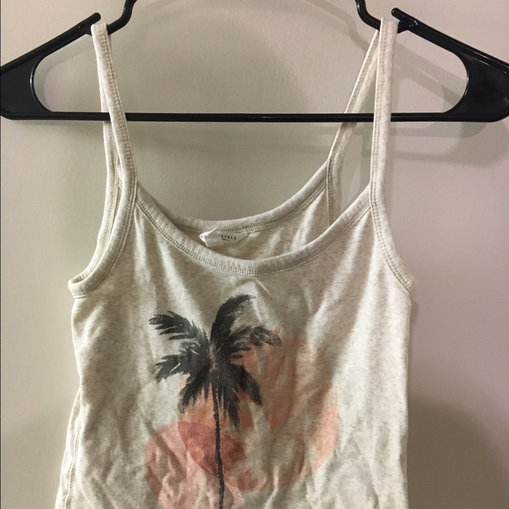 Tank top - Picture 2 of 3