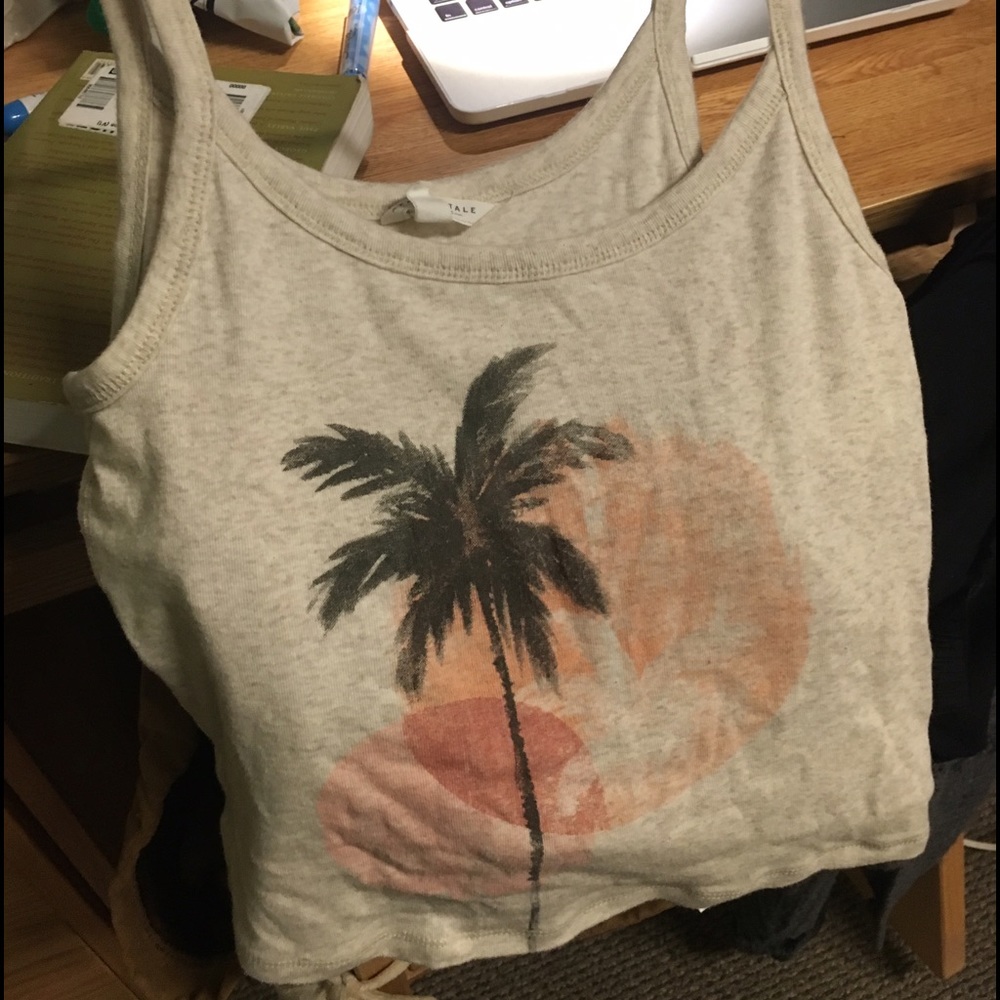 Tank top - Picture 3 of 3