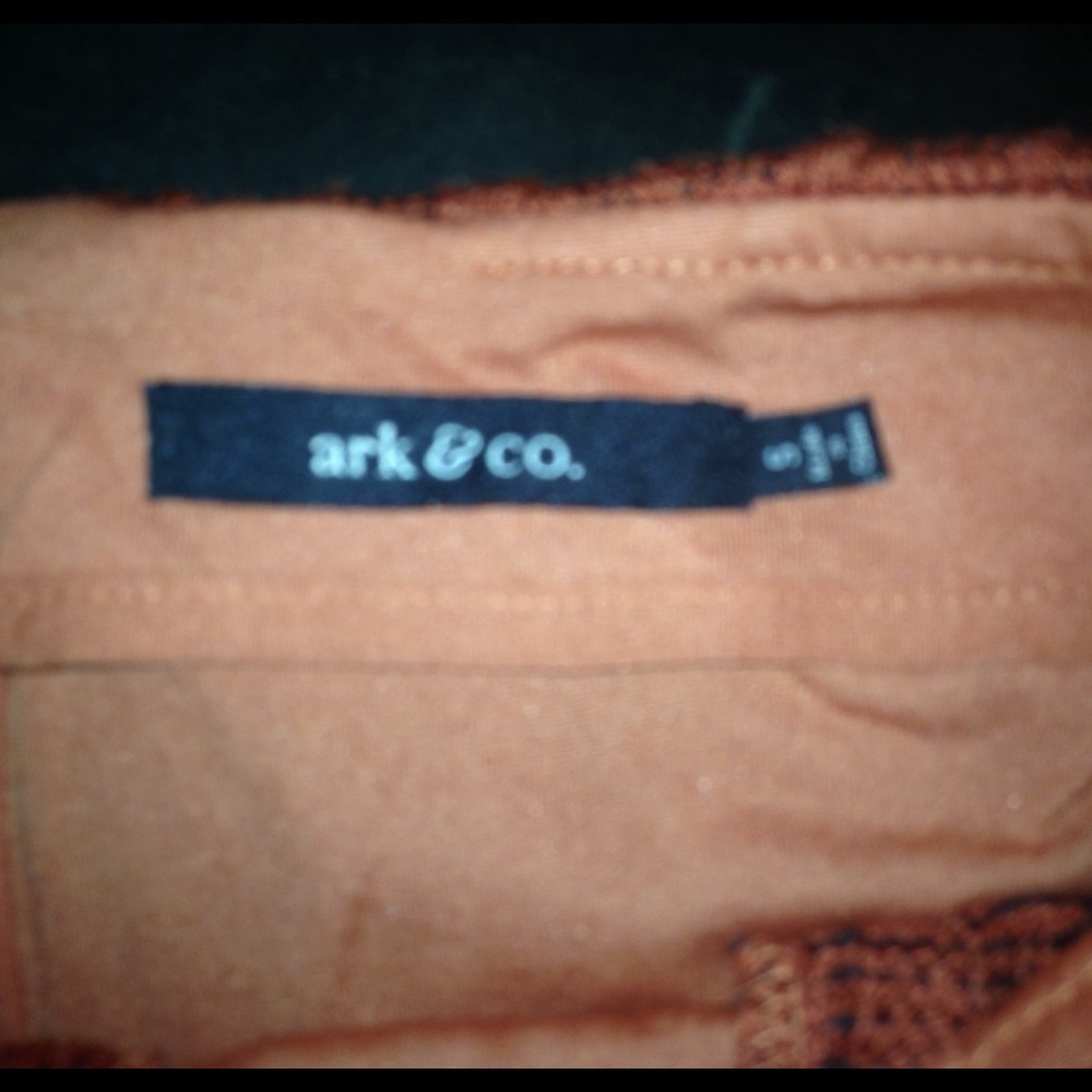 Shorts - Picture 2 of 2