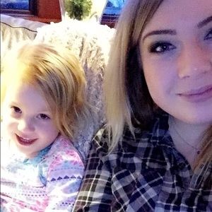 Meet your Posher, Amanda