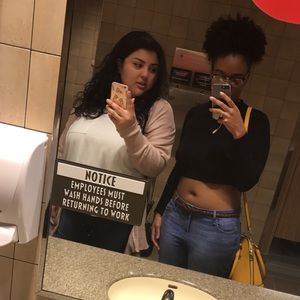 Meet your Posher, Jada