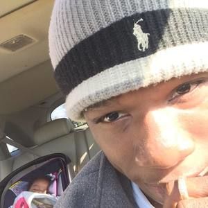 Meet your Posher, Daryl