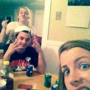 Meet your Posher, Kenneth