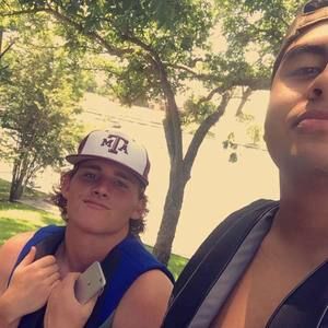 Meet your Posher, Zane