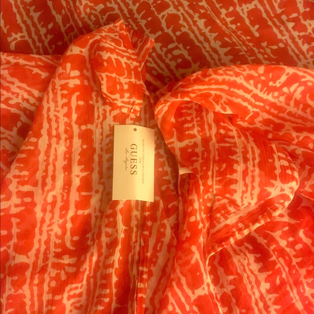Guess Marciano Gorgeous Scarf
