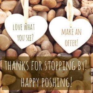 ‼️SALE‼️ MAKE ME AN OFFER‼️