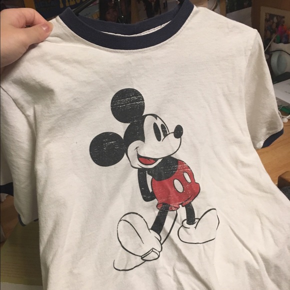 Ringer tee - Picture 2 of 2