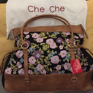 🎊BOGO 1/2 special! CheChe NewYork shoulder bag