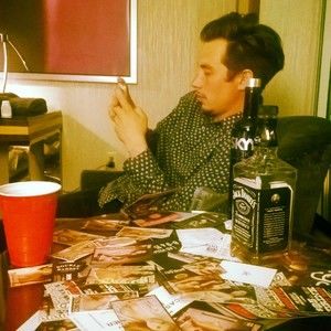 Meet your Posher, Tanner