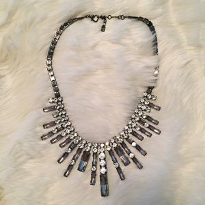 Sparkling Statement Necklace