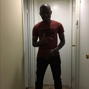 Meet your Posher, Amed